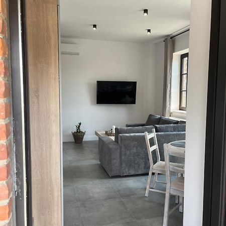 Neighbourhood Apartment Lublin Buitenkant foto