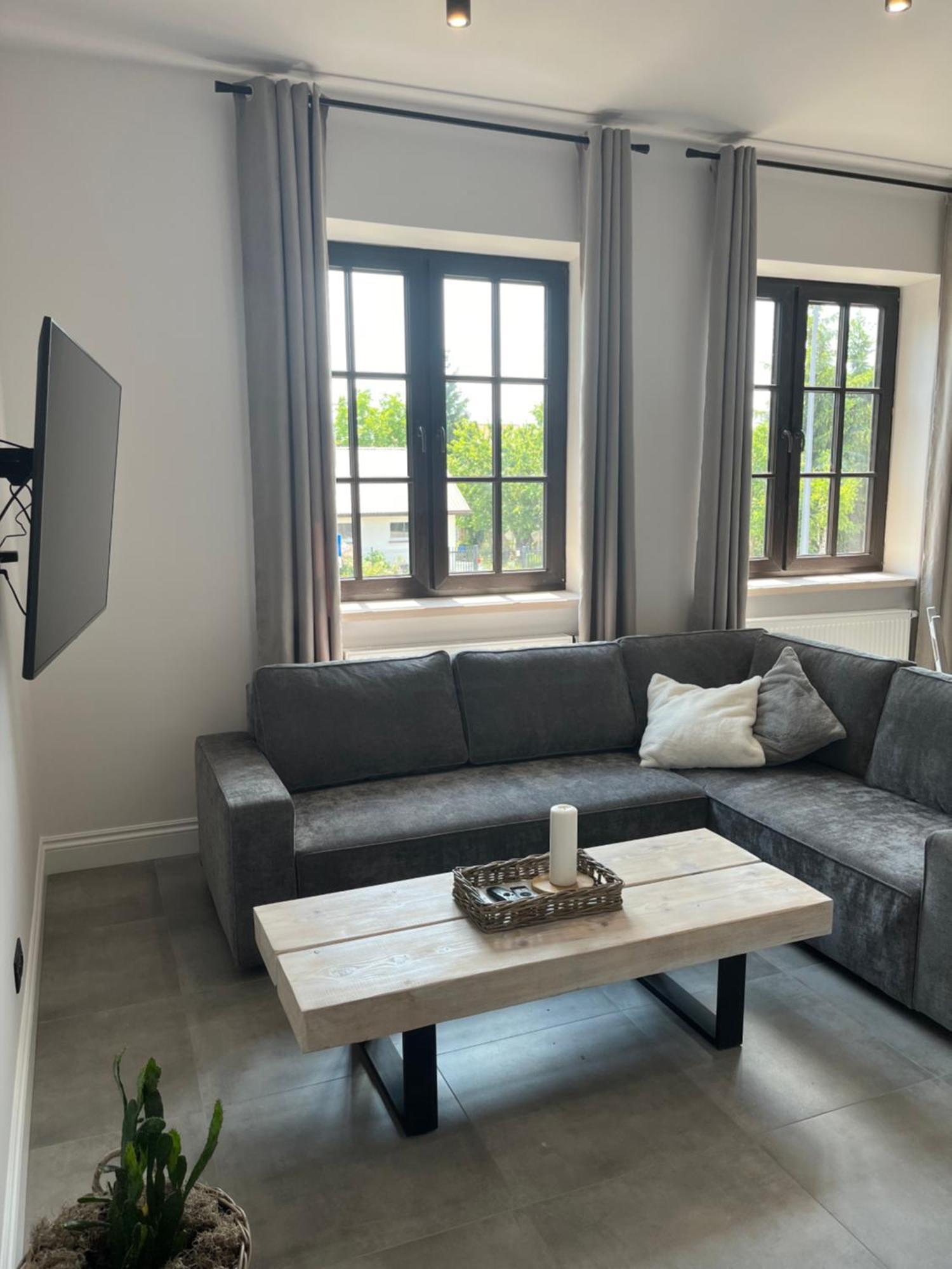 Neighbourhood Apartment Lublin Buitenkant foto