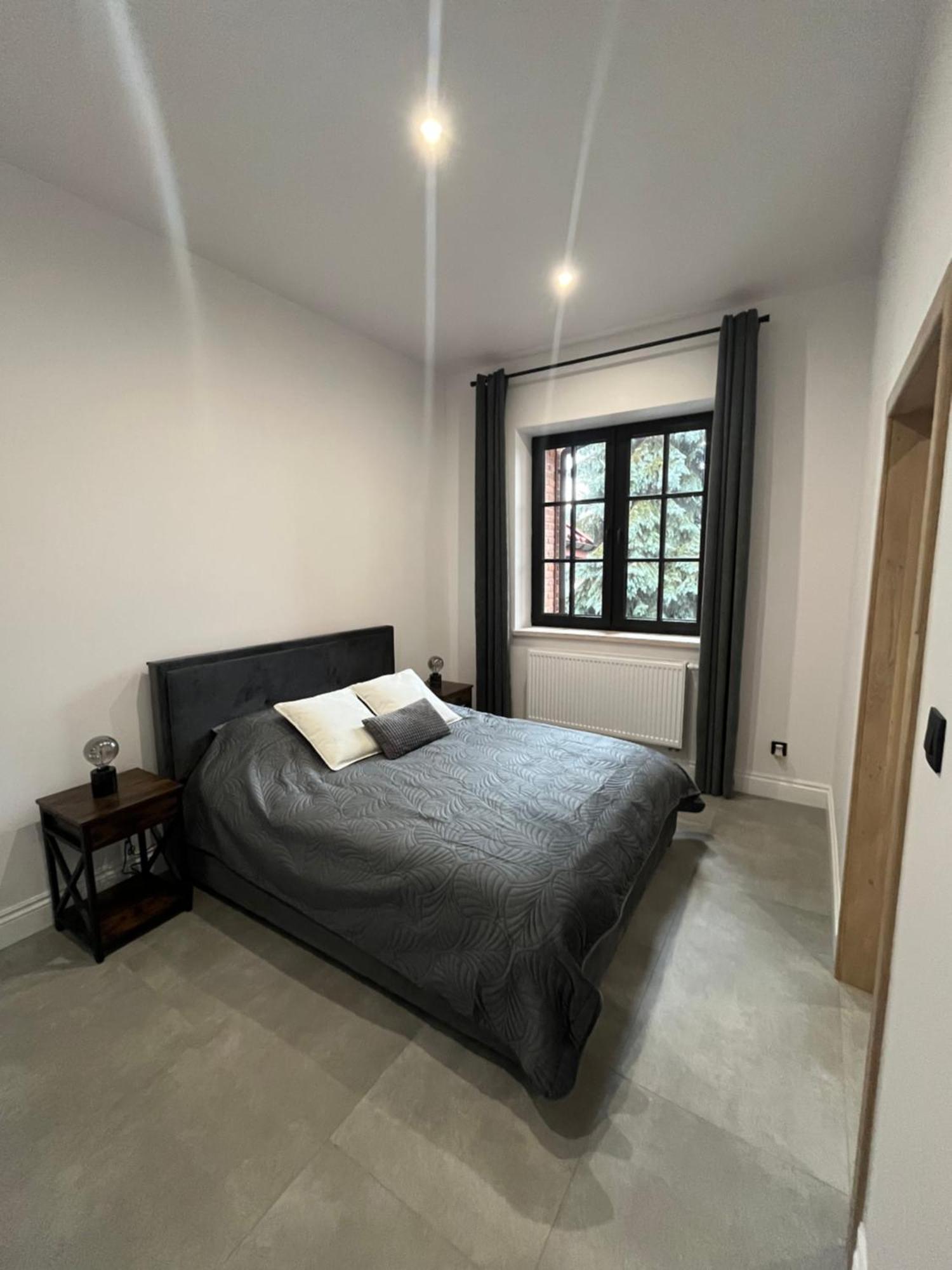 Neighbourhood Apartment Lublin Buitenkant foto